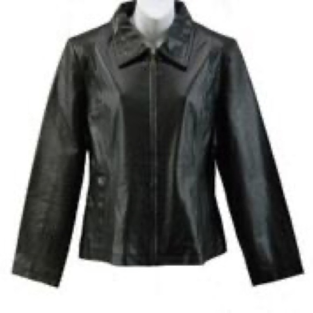 PURE LEATHER JACKETS | LOW PRICE ONLY THIS WEEK